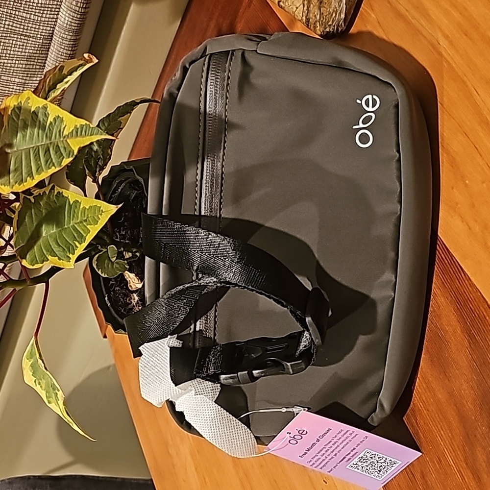 Obe' Waist Pack Sac-ceinture - Picture 1 of 10